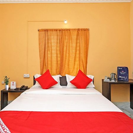 Hotel O Advik Cottage Khandagiri Екстер'єр фото